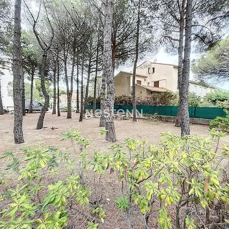 2980-appartement 1 Ch A 100m De La Argeles-sur-Mer