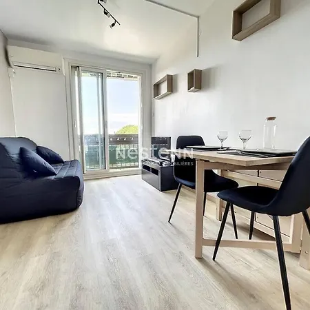 2980-appartement 1 Ch A 100m De La Apartment *