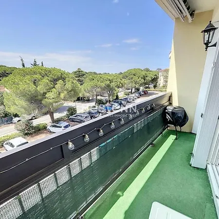 2980-appartement 1 Ch A 100m De La Apartment