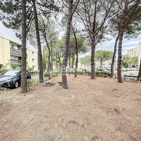 Apartment 2980-appartement 1 Ch A 100m De La Argeles-sur-Mer