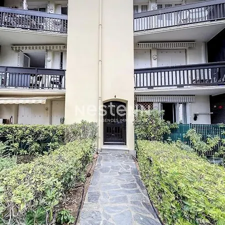 2980-appartement 1 Ch A 100m De La Apartment Argeles-sur-Mer